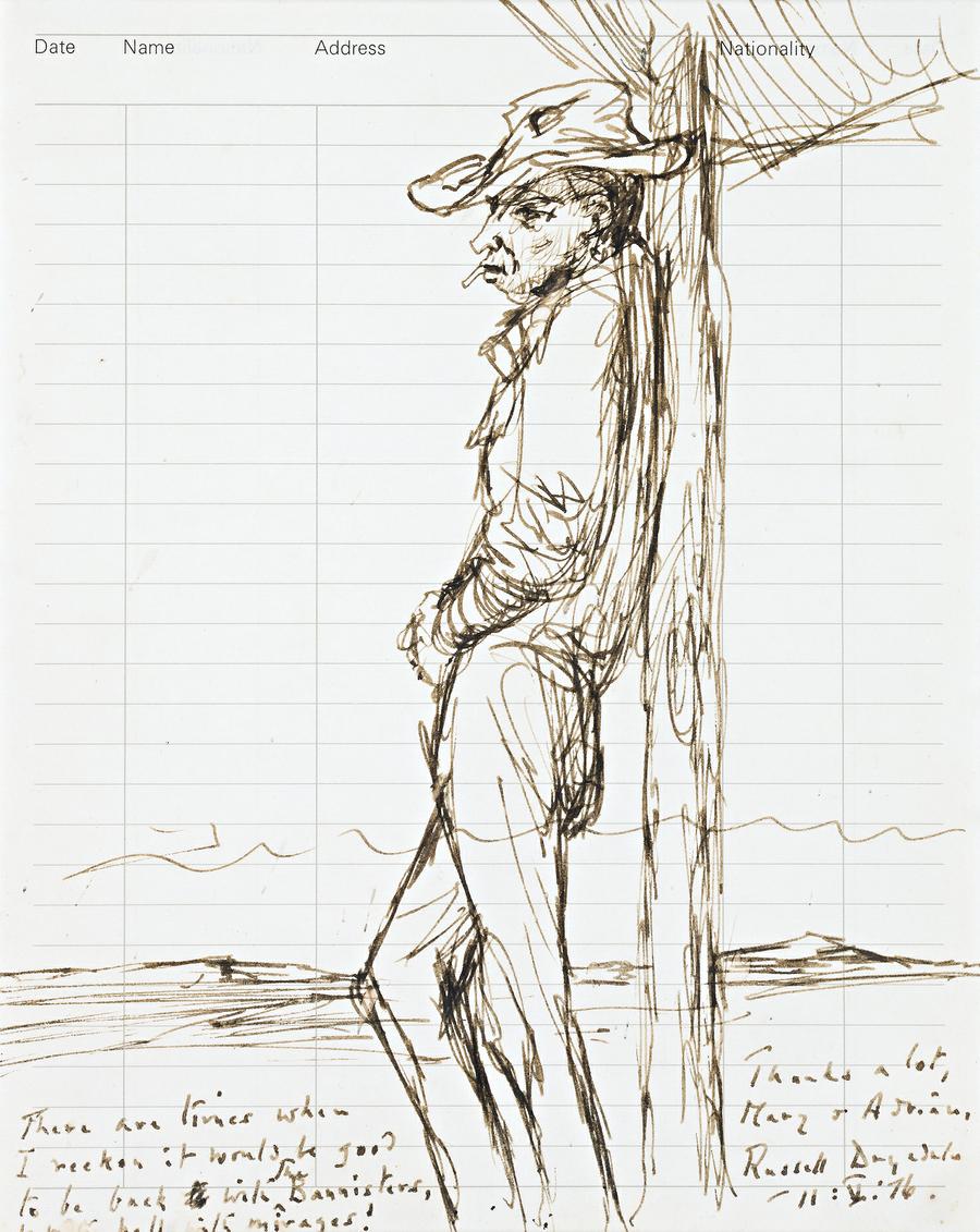 STOCKMAN