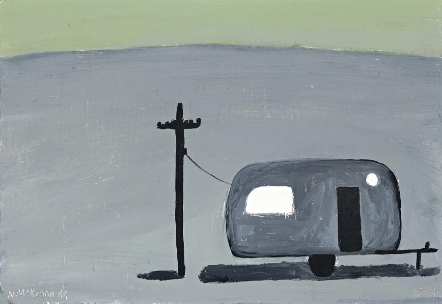 CARAVAN