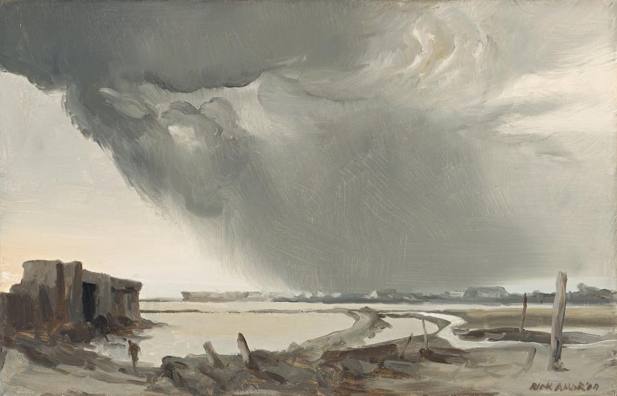 STORM CLOUD