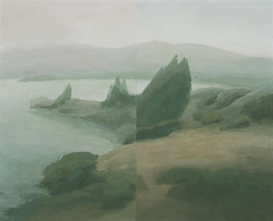 FOURTH ELEVATION
