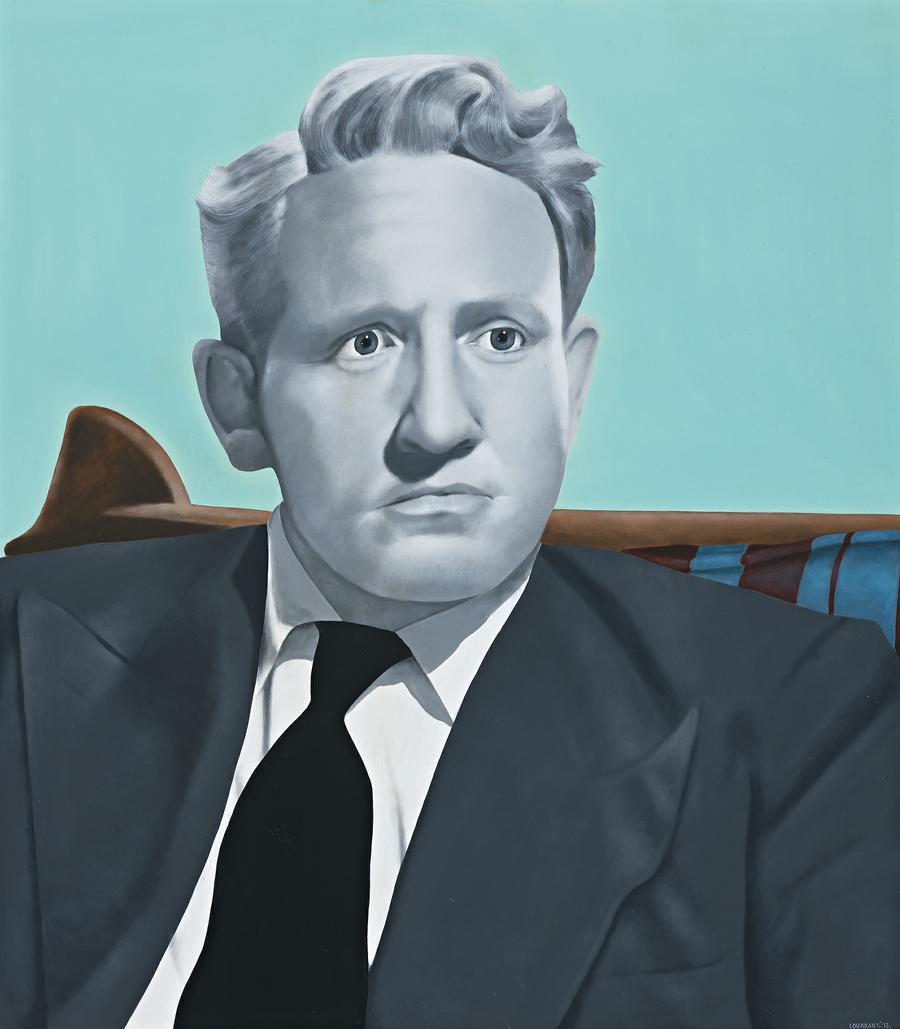 CAPTAINS COURAGEOUS – SPENCER TRACY