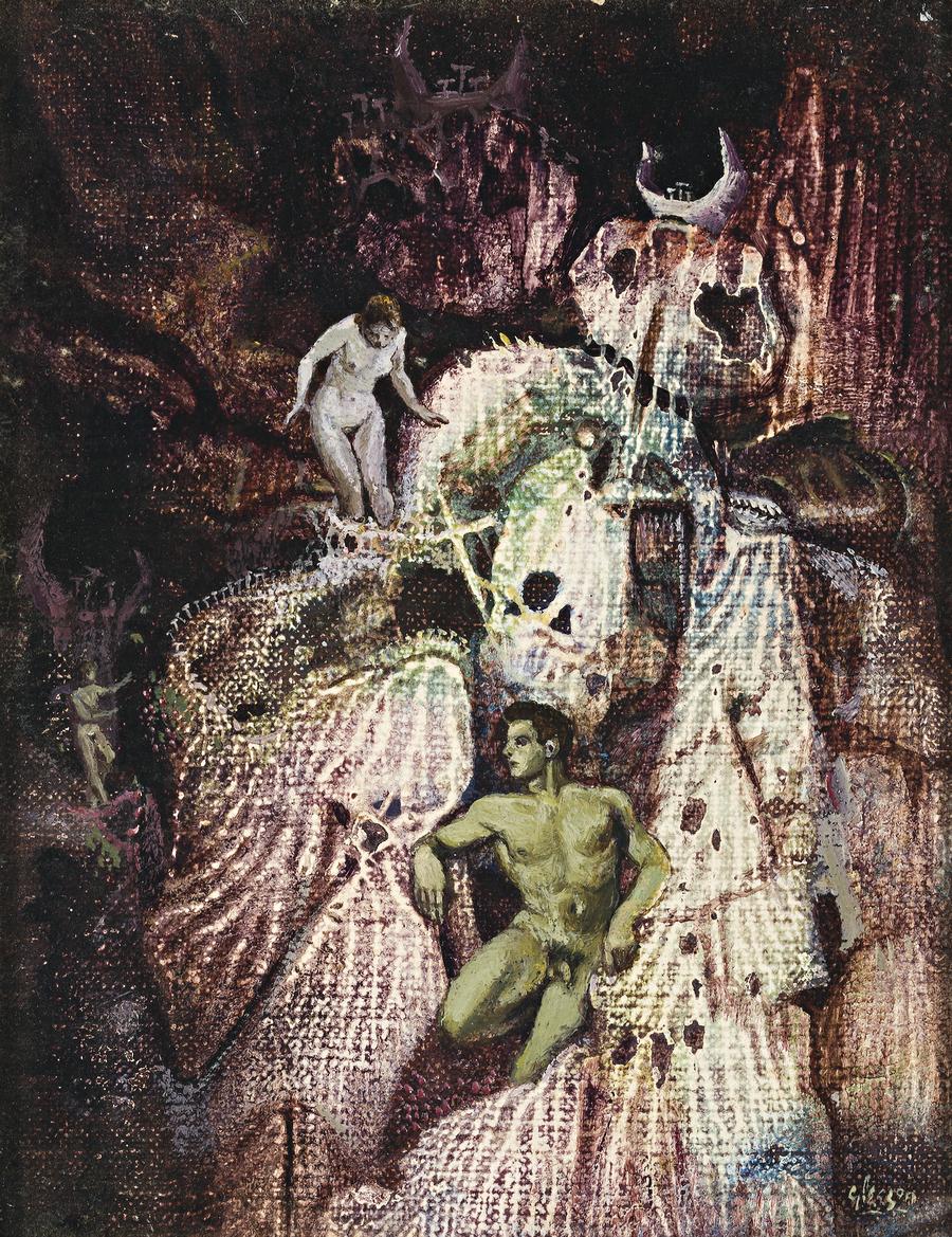 EMERGENCE
