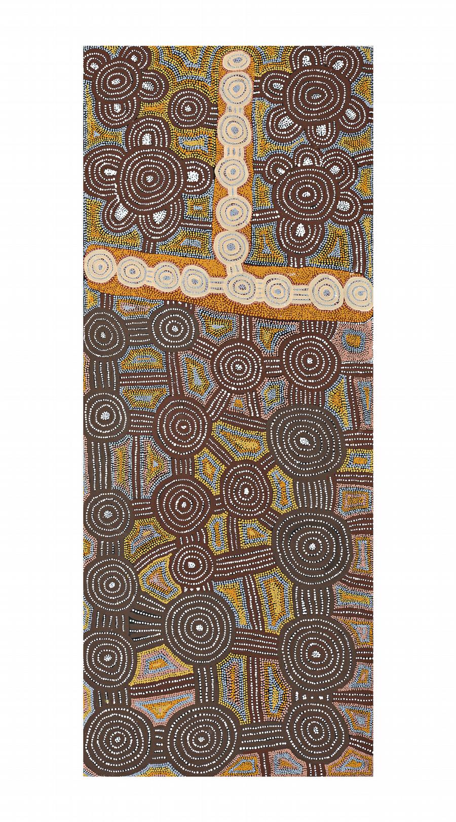 TINGARI PAINTING