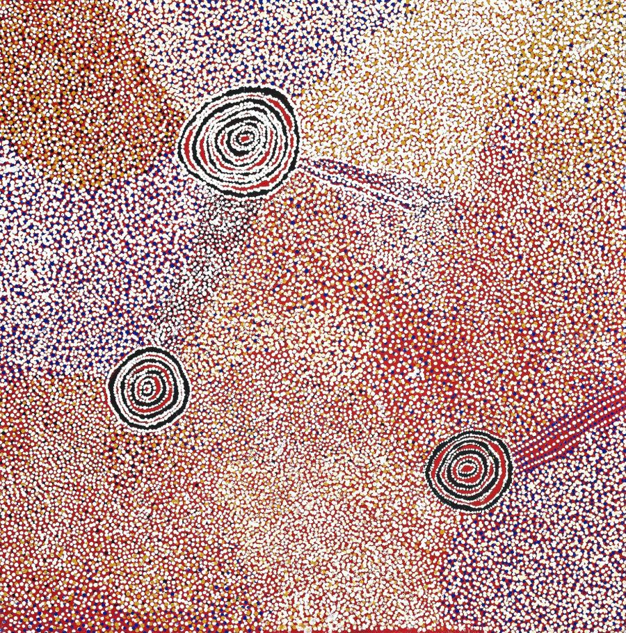 THE OLGAS