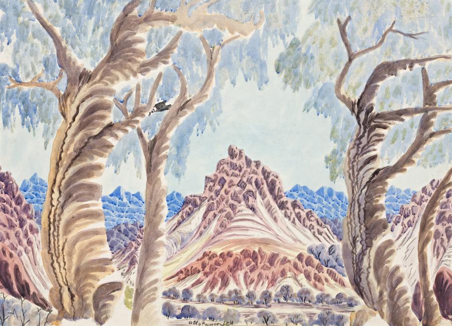 TOTEMIC RHYTHM AND SYMBOLISM OF TRIBAL MYTHOLOGY