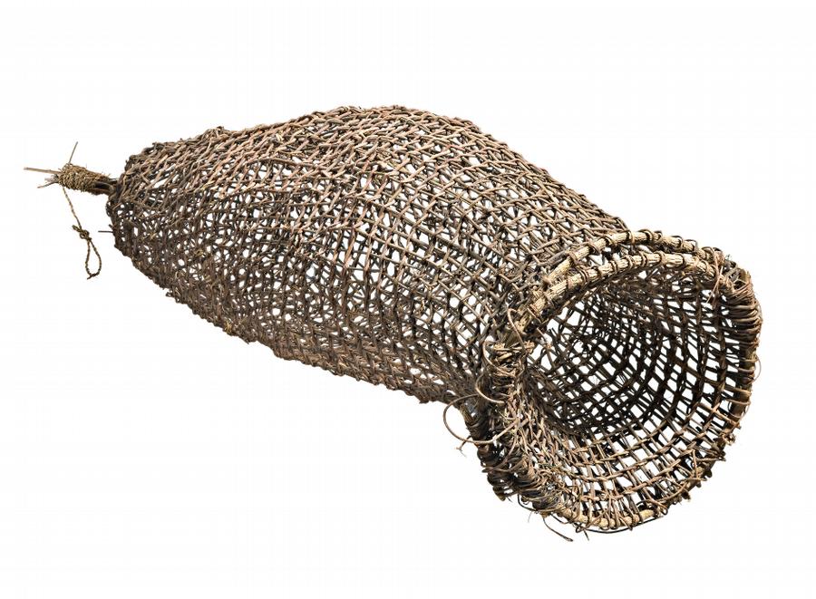 FISH TRAP