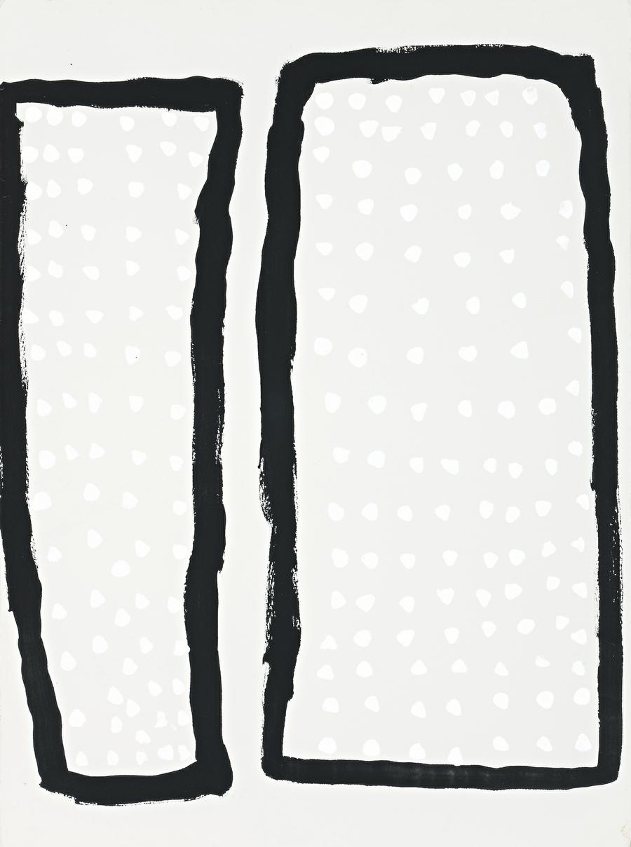 BODY MARKS III