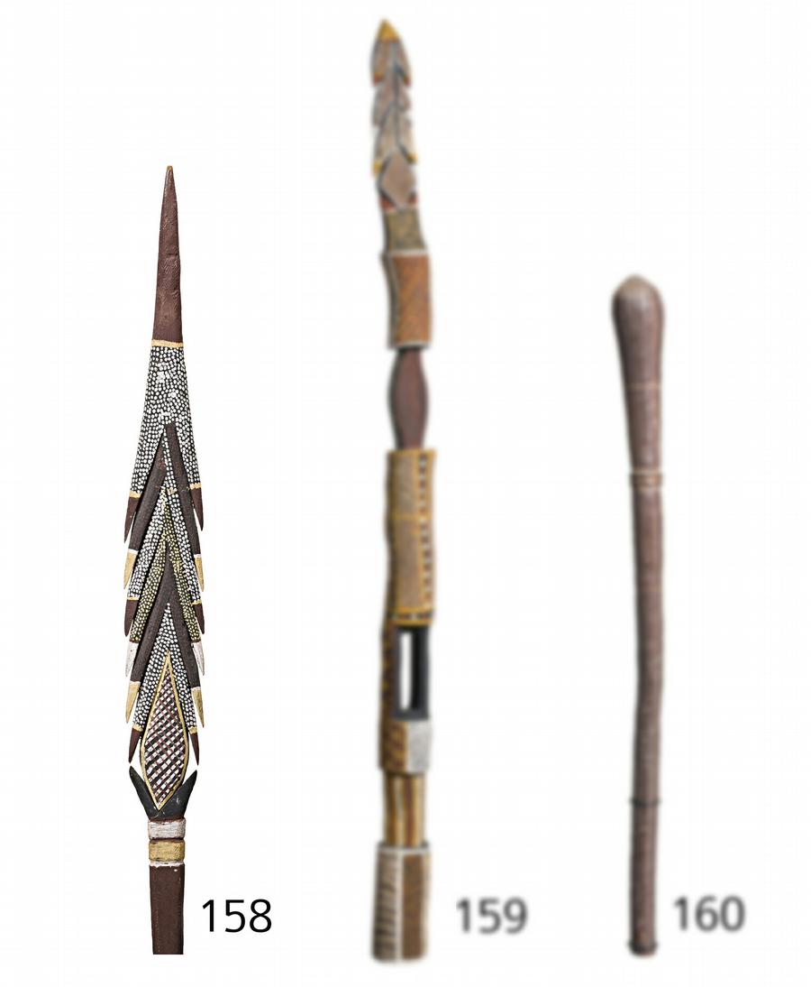 DANCE WAND
