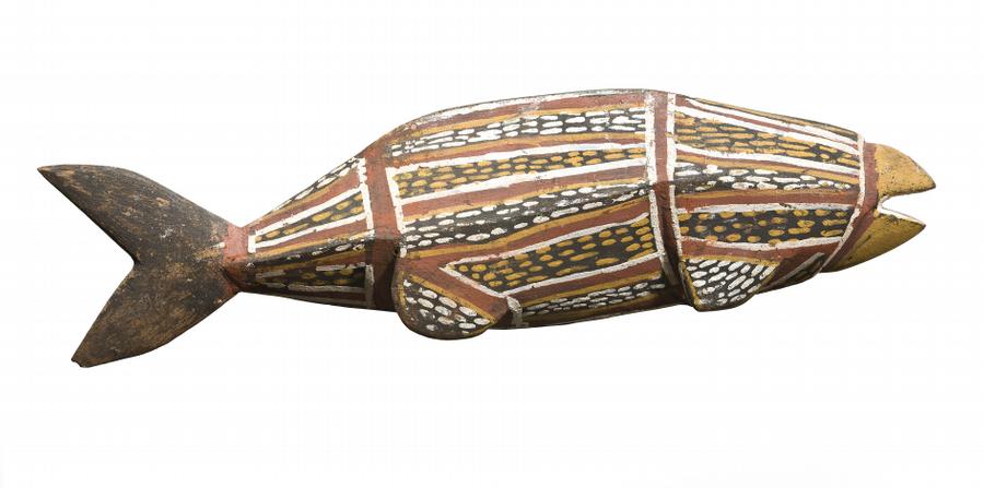FISH