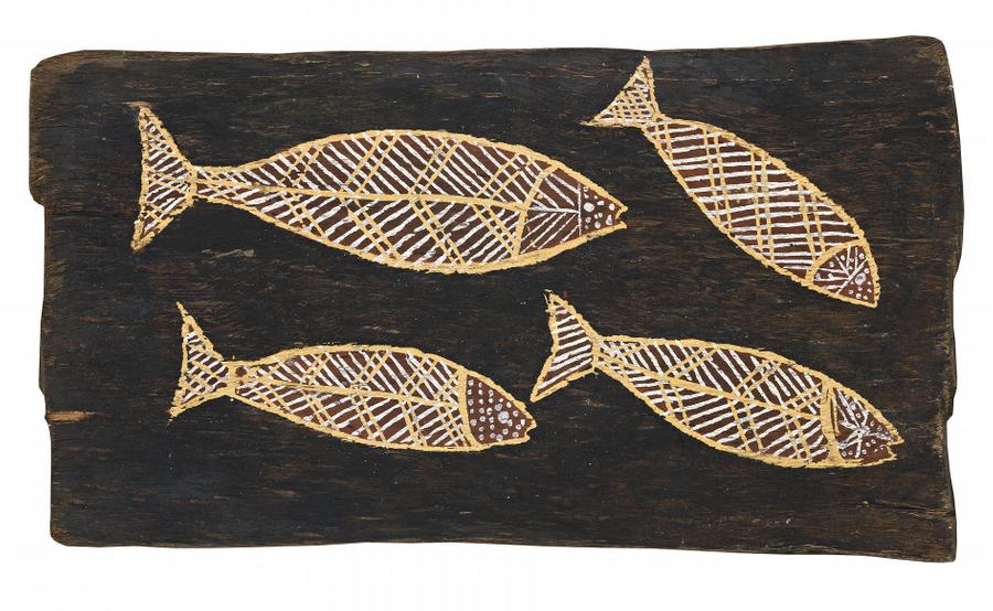FISH