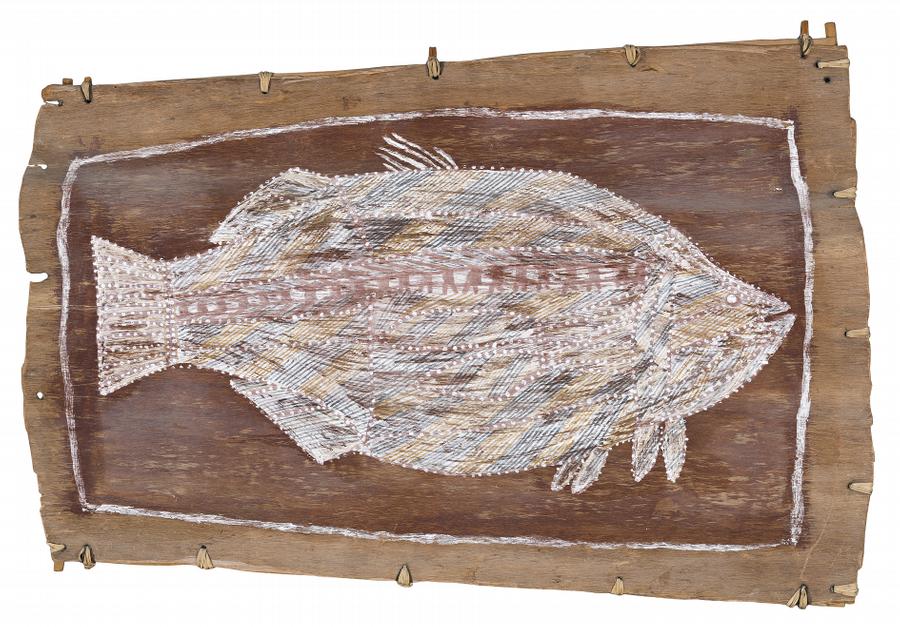 FISH