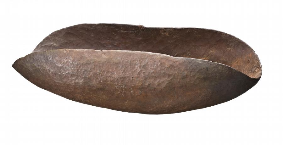 A LARGE COOLAMON