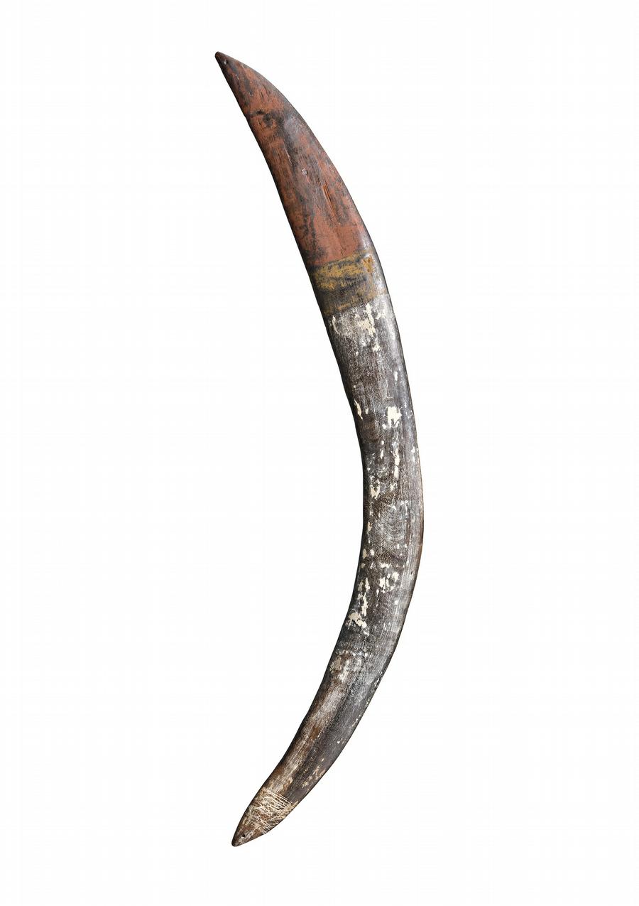 A BOOMERANG