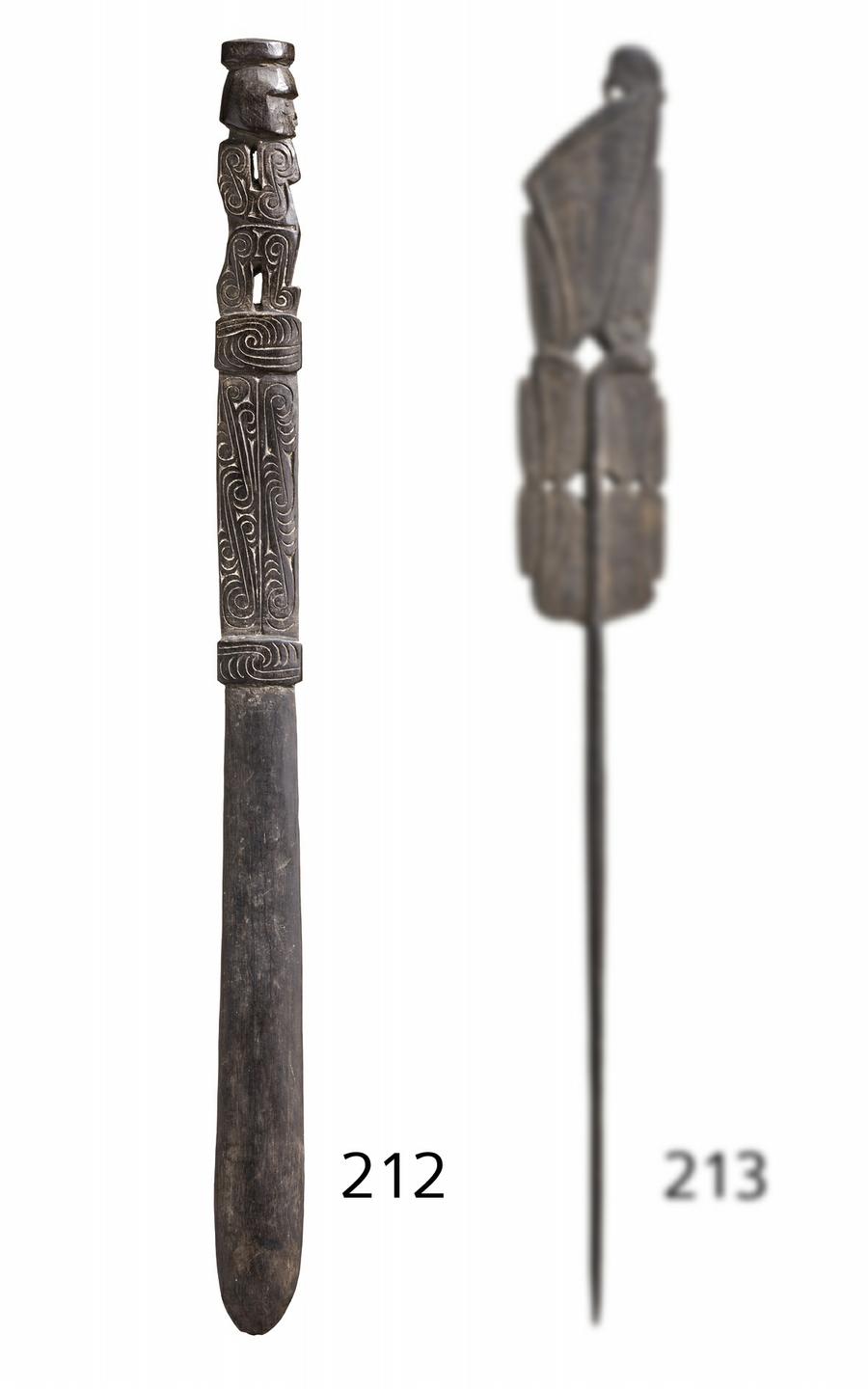 MASSIM LIME SPATULA