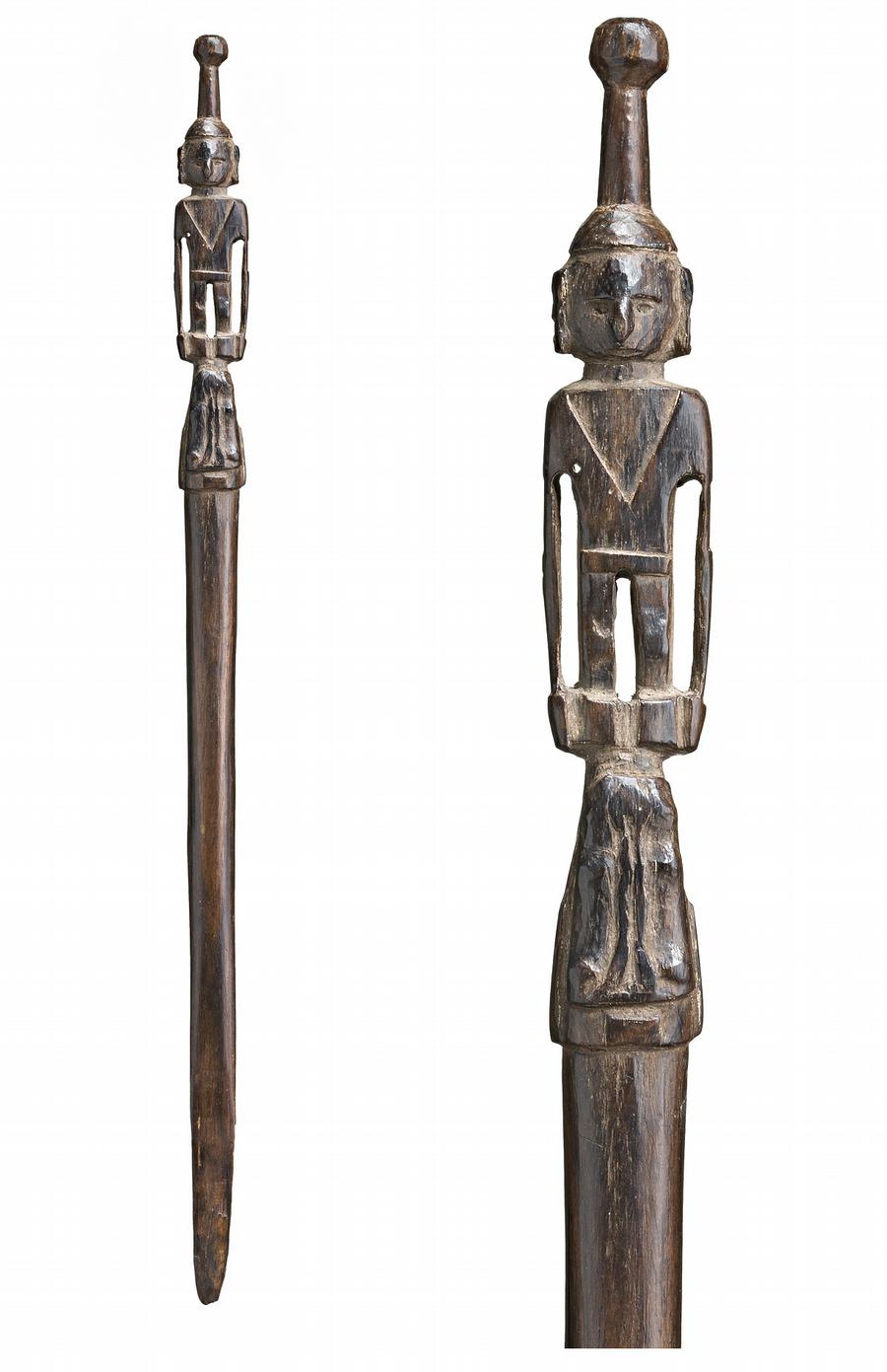 ADMIRALTY ISLANDS SPATULA