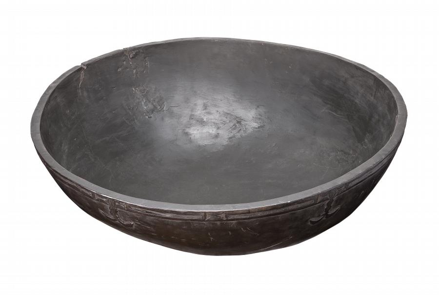 ADMIRALTY ISLANDS FEAST BOWL