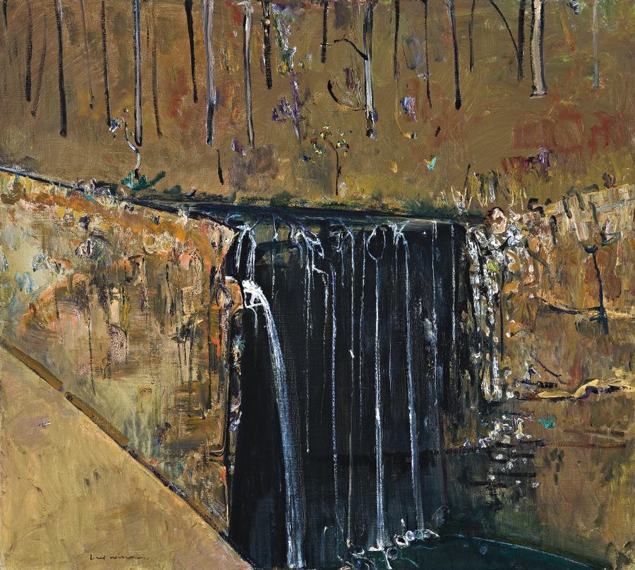 COLIBAN FALLS II