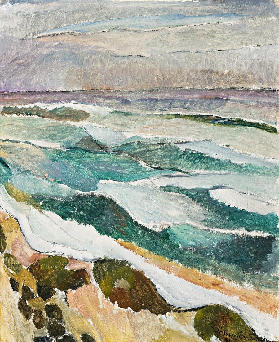 WAVES