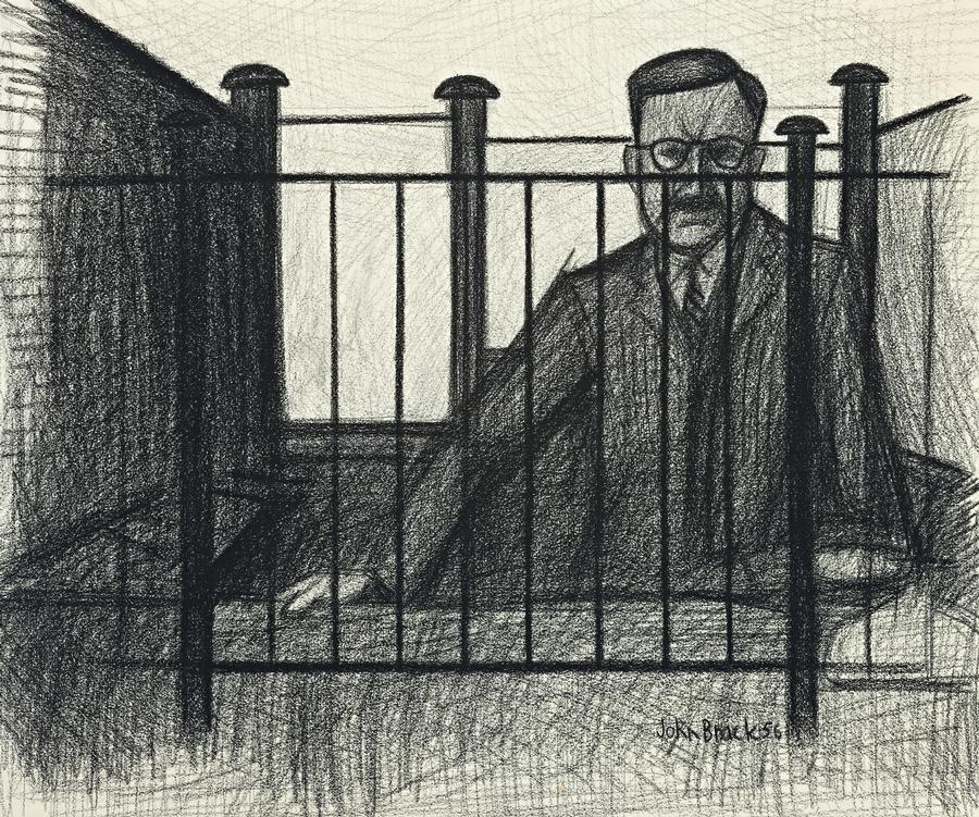 THE TELLER
