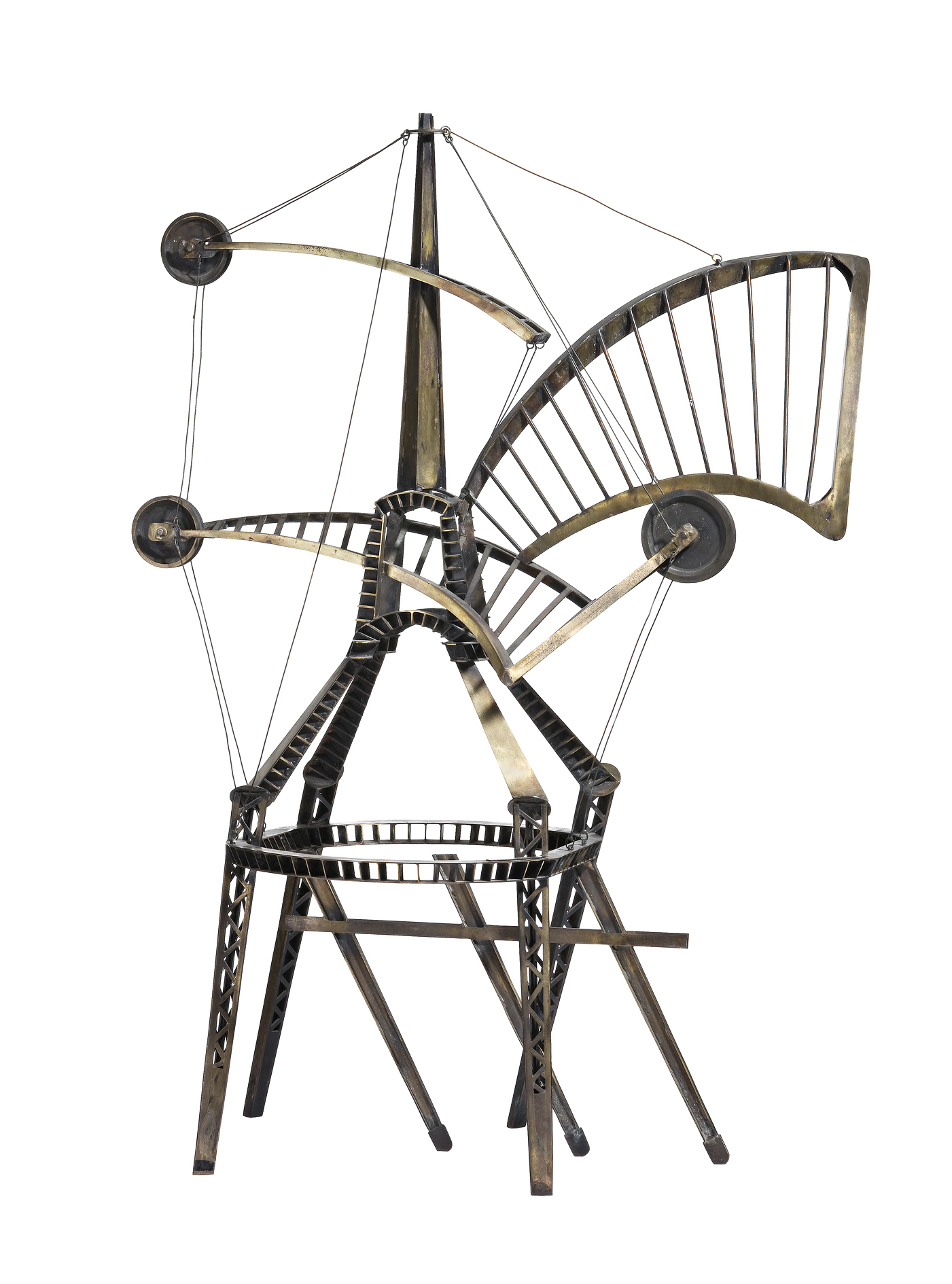 UNTITLED SCULPTURE