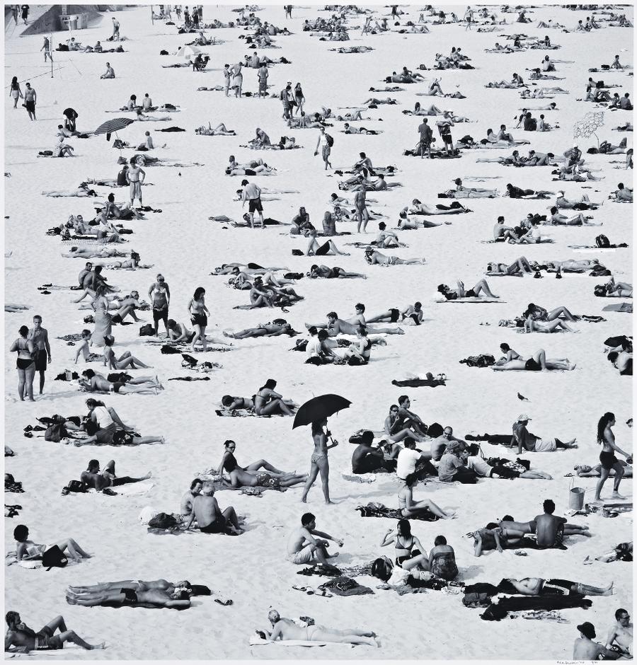 BONDI BROLLY
