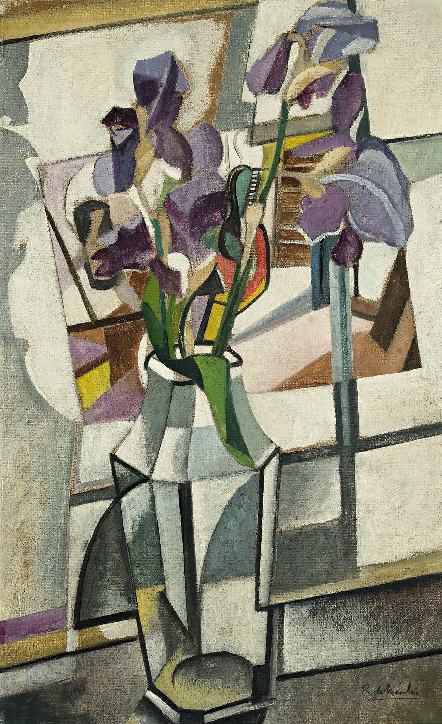 STILL LIFE