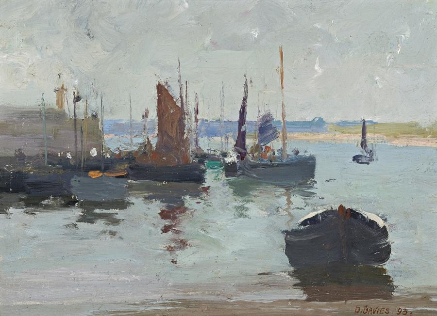 ST IVES