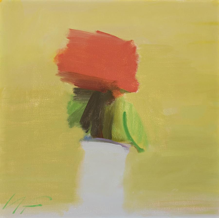 FLOWER PIECE