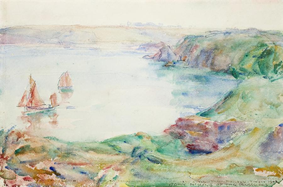 BELLE ILE