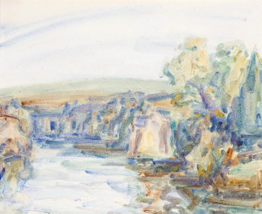 BRIGHAM’S CREEK, NEW ZEALAND