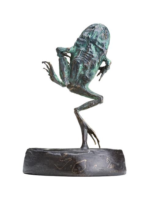 FROG