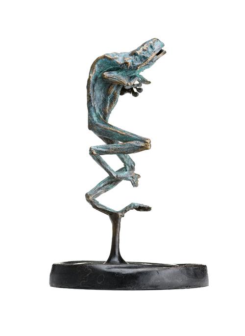 FROG