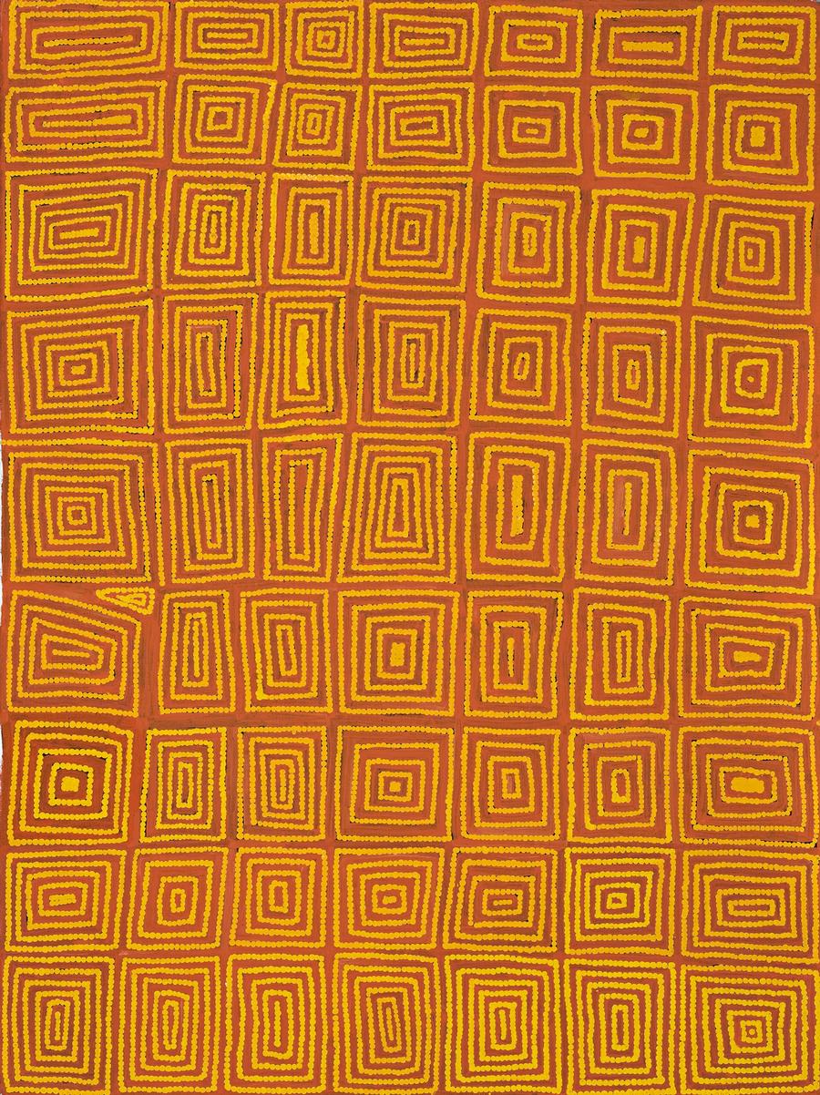 WARRAPARTI