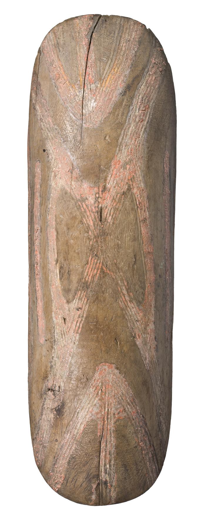 A SHIELD