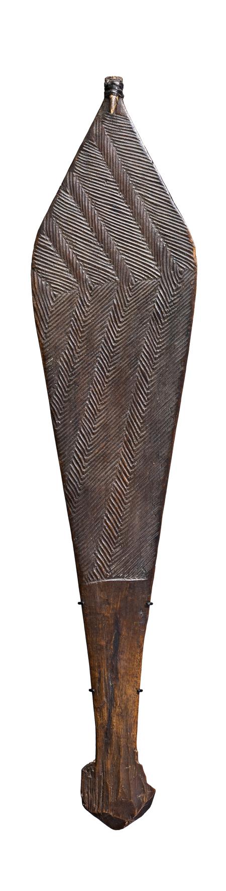 A FINE SPEARTHROWER
