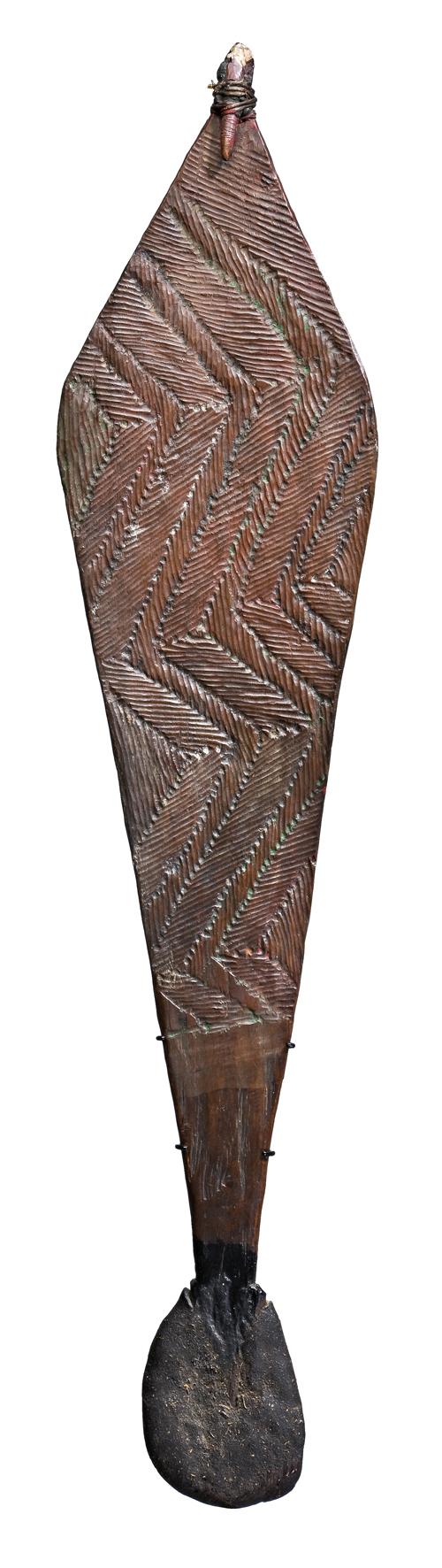 A FINE SPEARTHROWER