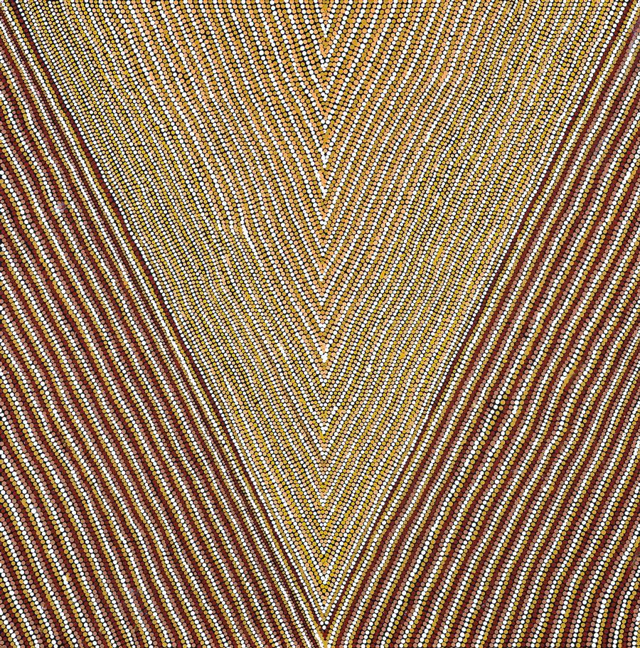 UNTITLED (SPEARHEAD)