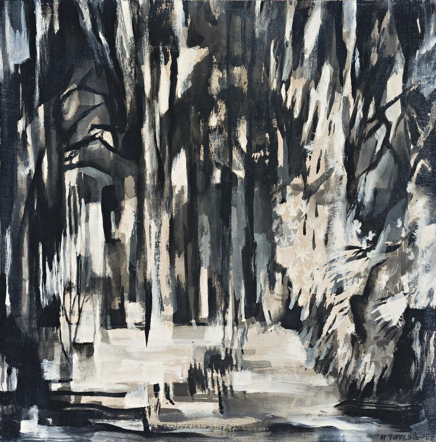 CANOPY