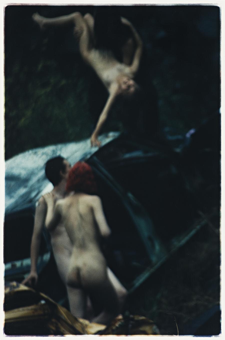 UNTITLED 1992/93