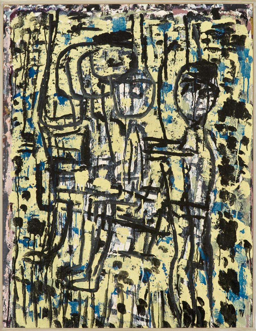 FIGURE GROUP IV