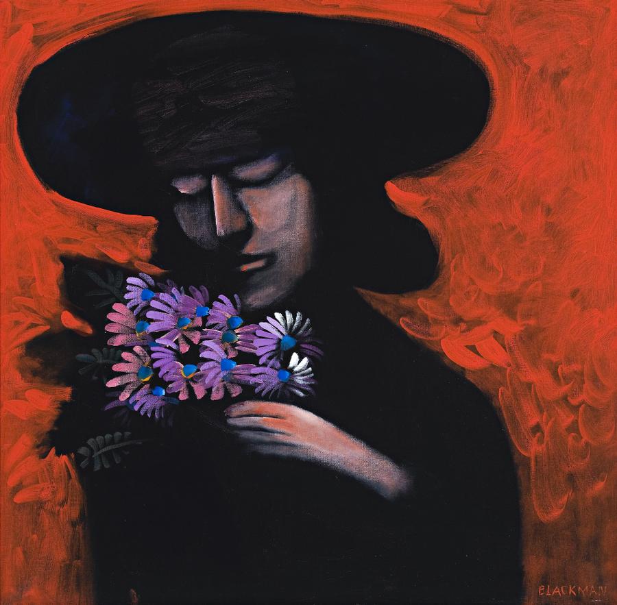 THE BOUQUET