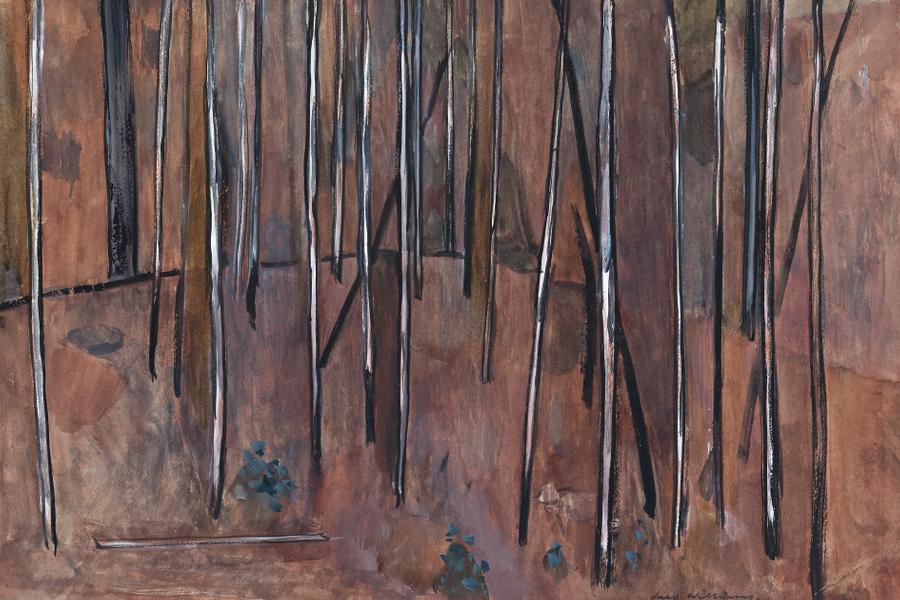SAPLINGS