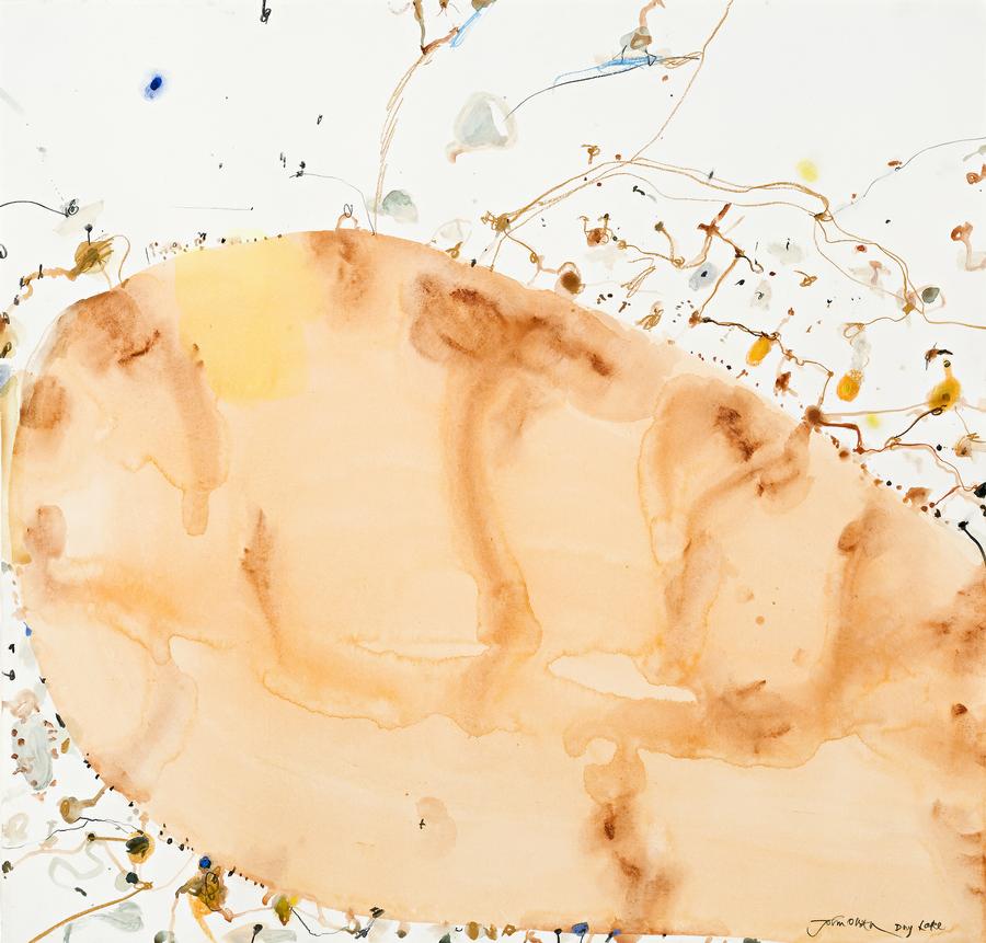 Dry Lake