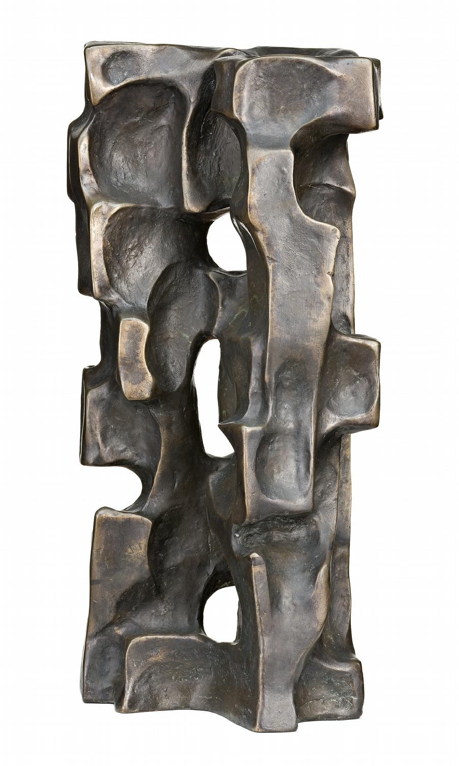 ABSTRACT TOWER