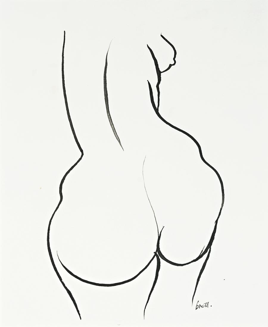 NUDE