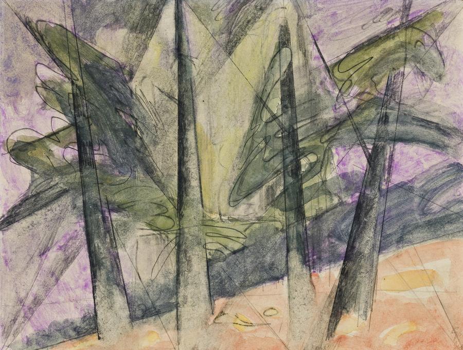 FOREST SERIES