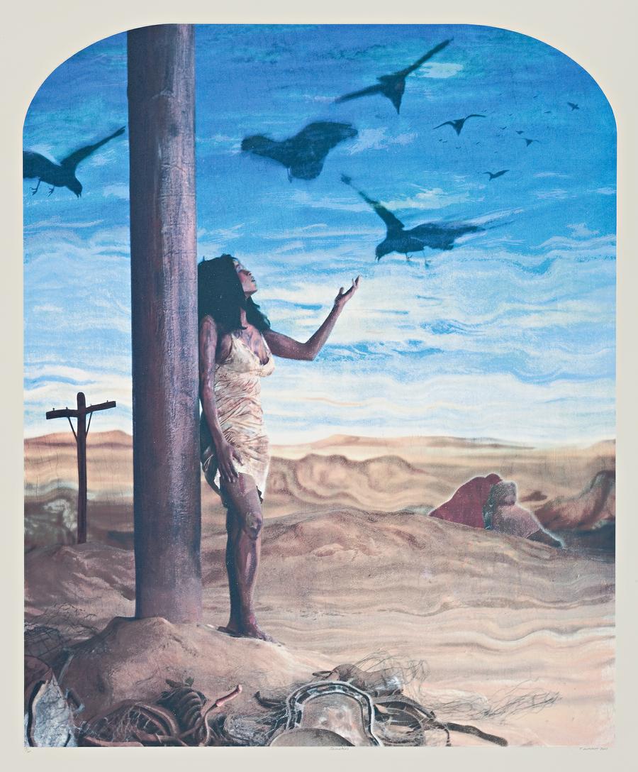 INVOCATIONS # 2