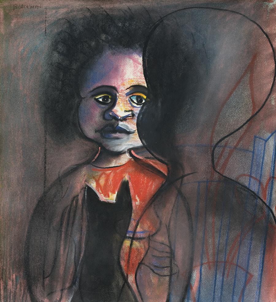 CHILDREN OF THE NIGHT