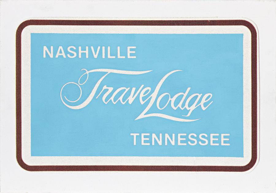NASHVILLE TRAVELODGE