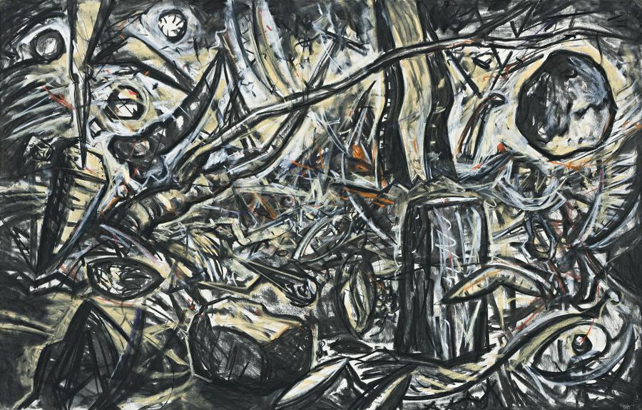 LANDSCAPE NO 4